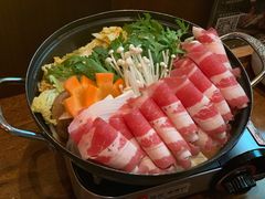 -山葵家居酒屋(天目里店)