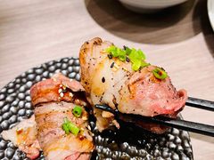 -炙柒Sekinana·精致料理 烧鸟·铁板烧(海上世界店)