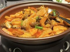 -百富源·海鲜辽菜(张士店)