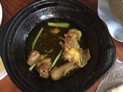 -醉春风(长汀县店头街店)