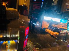 -广州粤海喜来登酒店