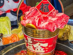 -蜀大侠火锅(总府路店)