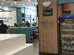 -魏家凉皮(来广营店)