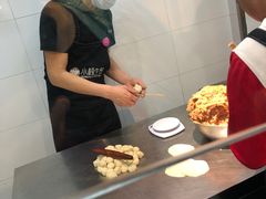 -小杨生煎(黄河路店)