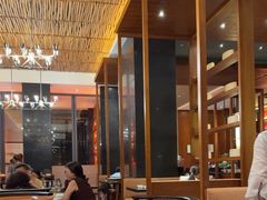 -羡餐厅·杭帮菜·淳菜(千岛湖自由洲际殿店)
