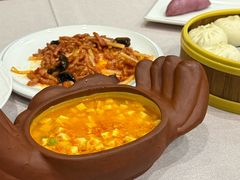 -功德林素菜饭庄(前门店)