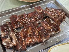 -区海鸡场饭店(石壁店)