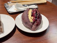 -嗒令甜品·主题融合料理餐厅(首座时代店)