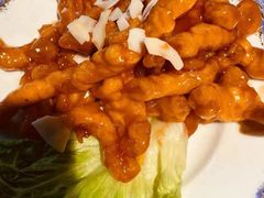 -张氏宽窄巷成都菜(澳德乐店)