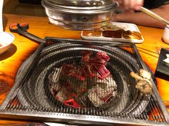 -7年8班朝鲜族非遗美食(三钢里店)