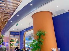 -夏日玛莉西餐厅(金茂览秀城店)