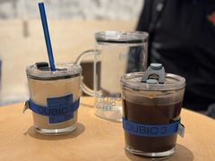 -CUBIC3三立方咖啡(西岸凤巢店)