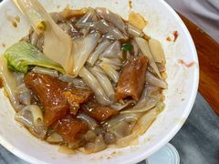 -珍珍小食店(西华路店)