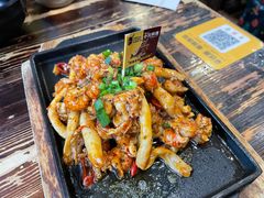 -小川洋风料理(汉街店)