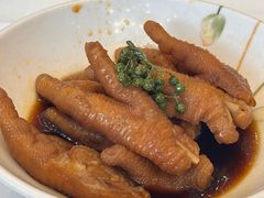 藤椒鸡爪-寻味顺德·珍之宝酒楼(银钻店)