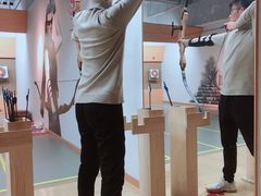 -道顺射箭·团建·骑射(张杨路店)