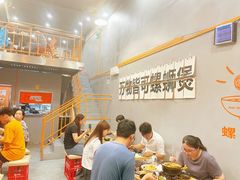 -螺叔螺蛳鸭脚煲(河南岸店)