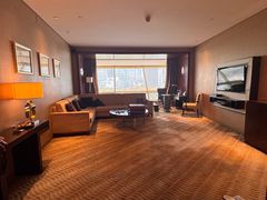 -杭州国际会议中心洲际酒店-原素全日餐厅(解放东路店)