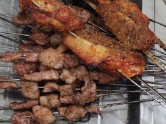 -文文烤肉(大皮院店)