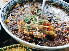 黄辣丁-青城甲(青城山店)