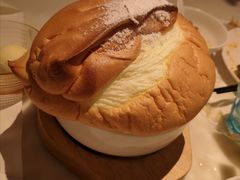 -港丽餐厅(高德置地店)