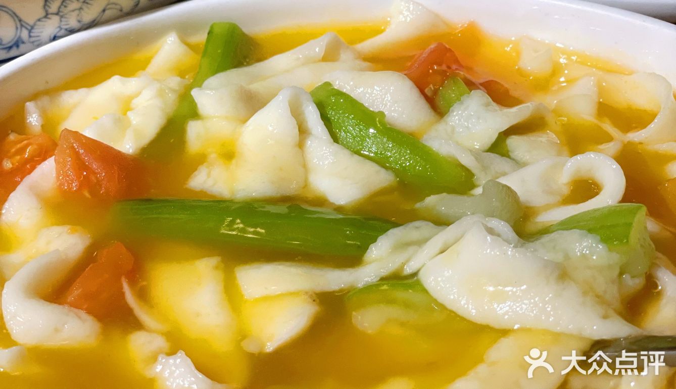 我学校门口竟然还有这种宝藏川菜馆！好适合聚餐团建！