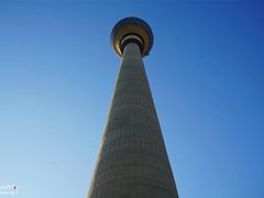 -中央广播电视塔