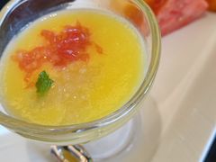 -泛太平洋大酒店·海天楼中餐厅·粤菜