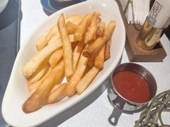 -Grand James·地中海bistro(百家湖1912店)