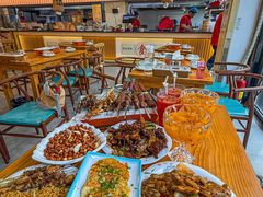-亿牌牌东北烧烤(怀特店)