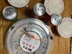 -拿渡麻辣香锅(管庄店)