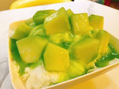-杨小贤芒果绵绵冰(南门口店)