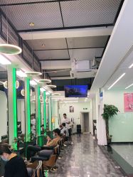 -BUTY HAIR 比帝专业烫染店