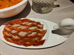 -四季民福烤鸭店(通州马驹桥店)