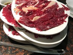 -八合里潮汕鲜牛肉火锅(深圳海岸城店)