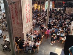 -東茅街茶馆