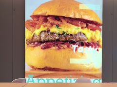 -EGG BOMB(浦东国际机场T1航站楼店)