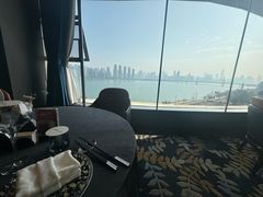 -君庭中餐馆(湘江豪生店)