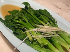 -绿茶餐厅(深圳龙华天虹购物中心店)