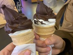 -麦当劳(城西银泰店)