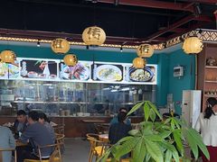 -猪腰一家·地道佛山菜(盐步店)