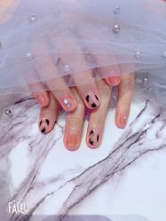 点击看大图 -RL Nail·瑞丽美甲美睫品牌原创店