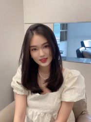 -HAIR HERE造型