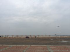 -东戴河风景区-止锚湾