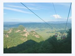 -吉林拉法山