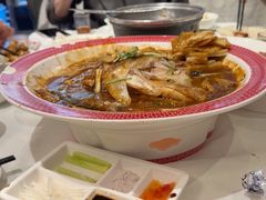 -福来居烤鸭店(天坛二店)