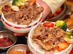 -七八冷面·延边朝鲜族美食(世纪汇店)