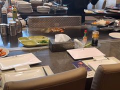 -大渔铁板烧(东城店)