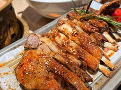 -羊之道草原味道清真餐厅(番禺店)