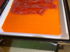 -麻辣英雄重庆火锅(二城广场店)